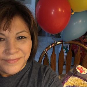 Meet your Posher, Vera